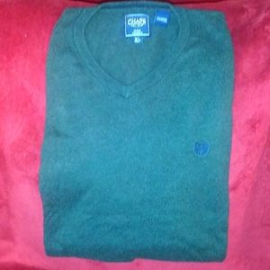 Chaps sweater